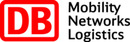 Logo Deutsche Bahn AG in Finnentrop