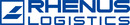 Logo Rhenus Gruppe in Unna