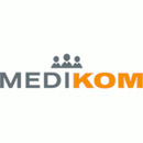 Logo MEDIKOM Consulting GmbH in Nürnberg
