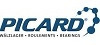 Logo Friedrich PICARD GmbH & Co. KG in Bochum