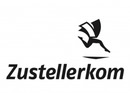 Logo Jobportal www.zustellerkom.de /GIZZImedia GmbH in Wetter (Ruhr)