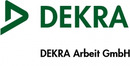 Logo DEKRA Arbeit GmbH in Essen