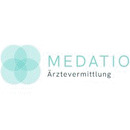Logo Medatio Consulting GmbH in Essen