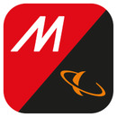 Logo MediaMarktSaturn in Hattingen