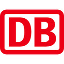 Logo DB Services GmbH in Wuppertal