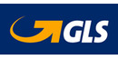 Logo GLS General Logistics Systems Germany GmbH & Co. OHG in Essen