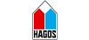 Logo Hagos eG in Recklinghausen