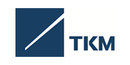 Logo TKM GmbH in Remscheid