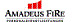 Logo Amadeus Fire AG in Ennepetal