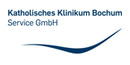 Logo Katholisches Klinikum Bochum Service GmbH in Bochum