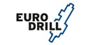 Logo Eurodrill GmbH in Drolshagen