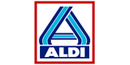 Logo ALDI GmbH & Co. KG, Werl
