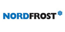 Logo NORDFROST GmbH & Co. KG in Herne