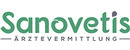 Logo Sanovetis GmbH in Essen