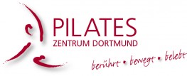 Logo Pilates Zentrum Dortmund