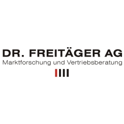 Logo Dr. Freitäger AG
