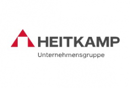 Logo Heitkamp Unternehmensgruppe