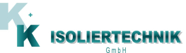 Logo K+K Isoliertechnik GmbH