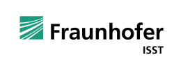 Logo Fraunhofer-Institut für Software- und Systemtechnik ISST