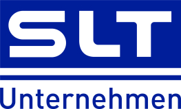 Logo SLT Verkehrstechnik GmbH