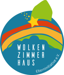 Logo Wolkenzimmerhaus Elterninitiative e. V.