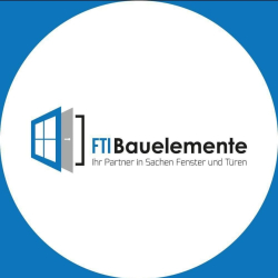 Logo FTI Bauelemente