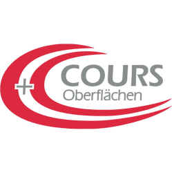 Logo Cours GmbH & Co.KG