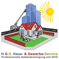 Logo H.G.S. Haus- & Gewerbeservice