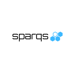 Logo sparqs solutions GmbH & Co. KG