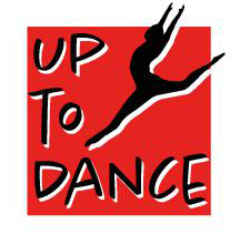 Logo Up To Dance