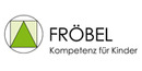 Logo Fröbel Bildung und Erziehung gGmbH in Essen