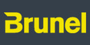 Logo Brunel GmbH in Wuppertal