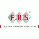 Logo F-B-S Balke International GmbH & Co. KG in Solingen